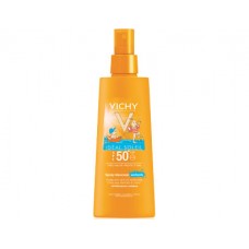 IDEAL SOLEIL SPRAY DOLCE BAMBINI 50+